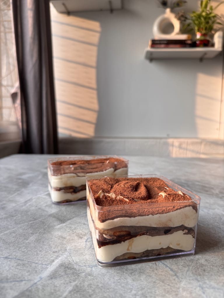 Tiramisu - Image 1