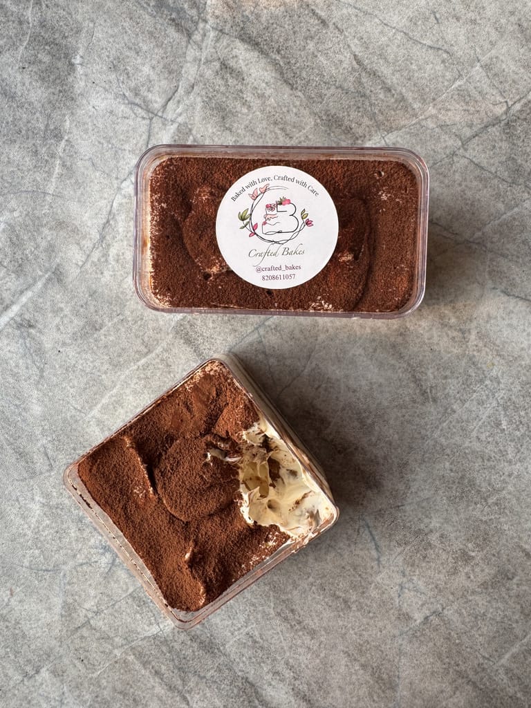 Tiramisu - Image 2