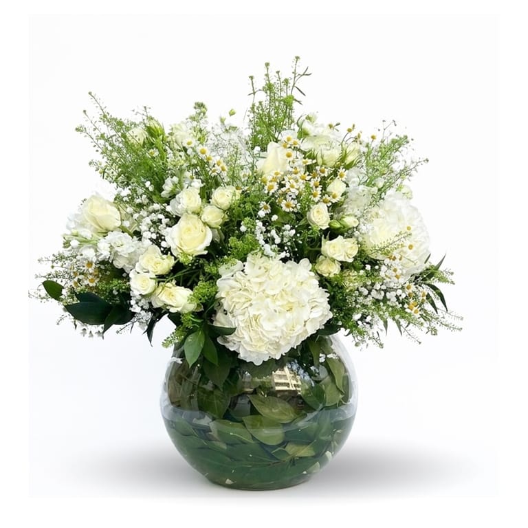 Blanc Bloom - Image 1