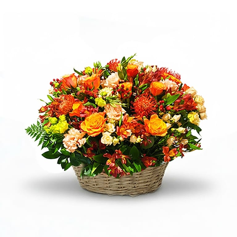 Carnaval Basket - Image 1