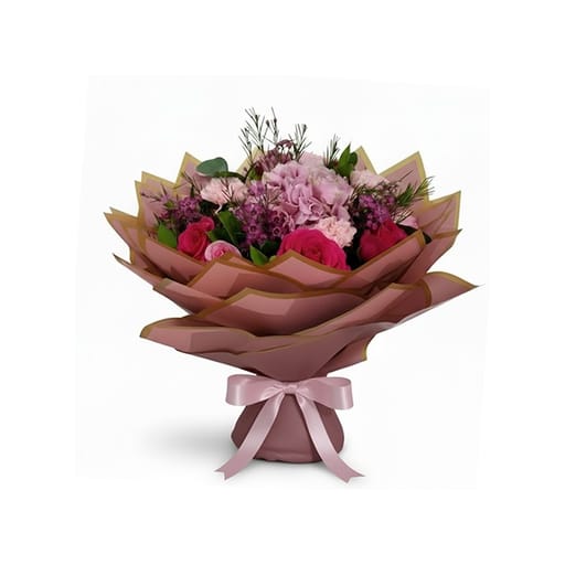 Colorful Boquet