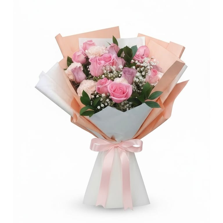 Happy Smile - Image 1
