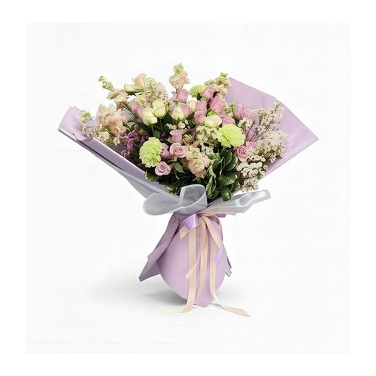 Lady Love Boquet - Image 1