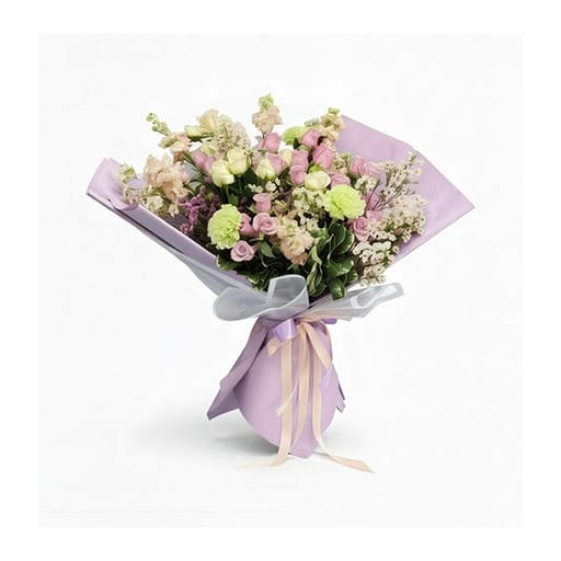 Lady Love Boquet