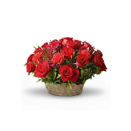 Love Basket