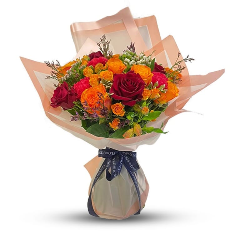 Miss Flower - Image 1