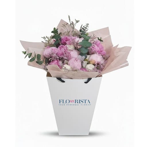 Peonies Dream