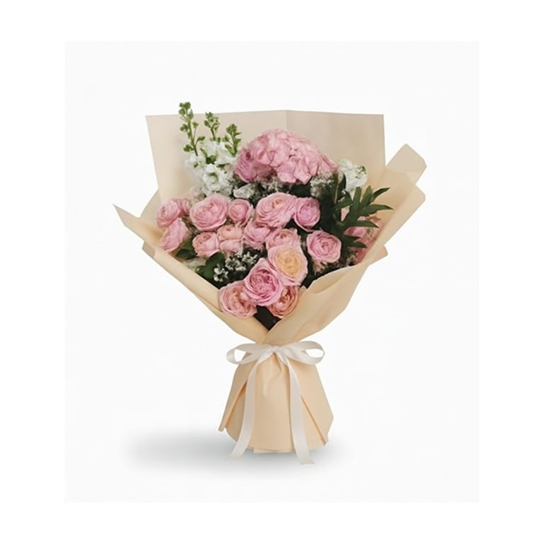 Pink Promise - Image 1