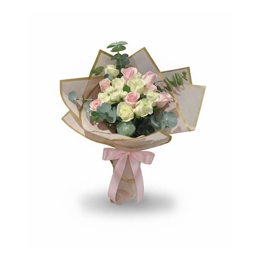 Soft Touch Bouquet