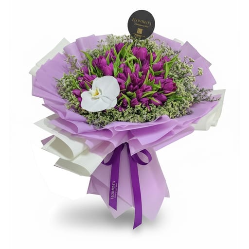 Tulip Boquet