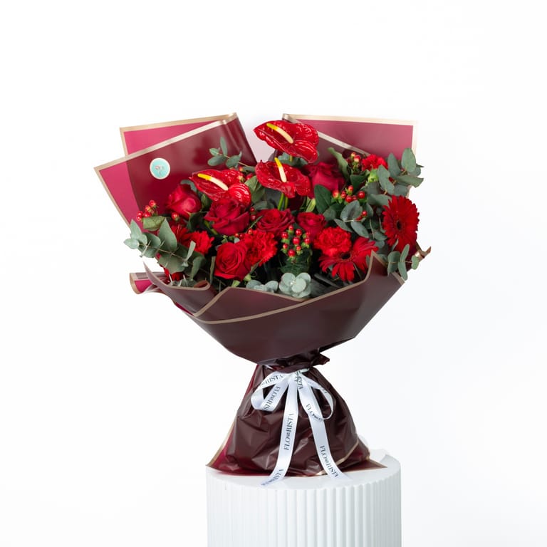 Unforgatable Love - Image 1