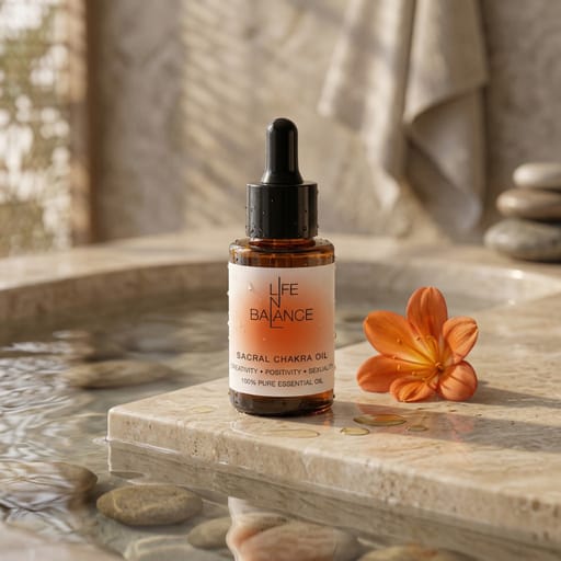 Sacral Oil 30ml
