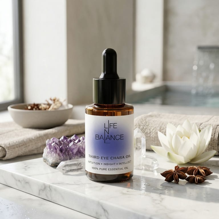 Third Eye Oil 30ml - Image 1