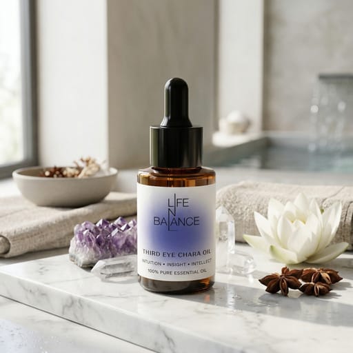 Third Eye Oil 30ml