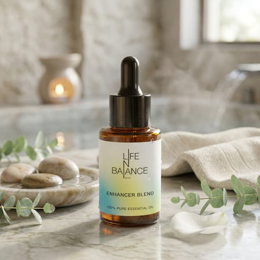 Enhancer Blend 30 ml