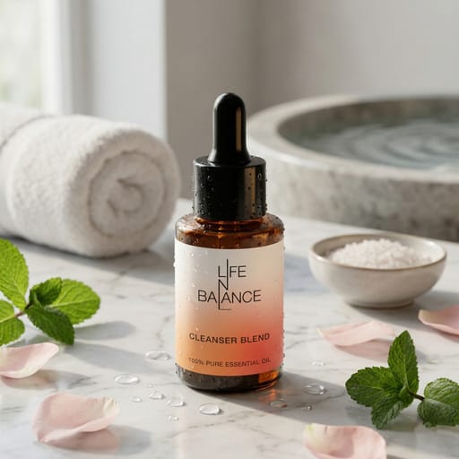 Cleanser Blend 30 ml