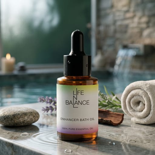Enhancer Bath Oil 30 ml