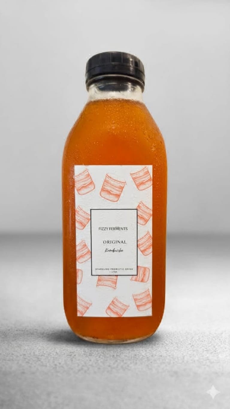Original Kombucha - Image 1