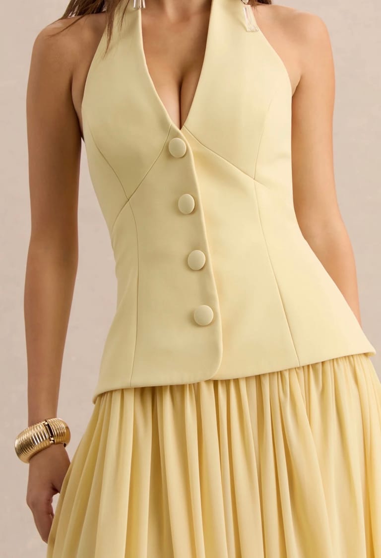 Veronica Beard Maxi Skirt - Image 2