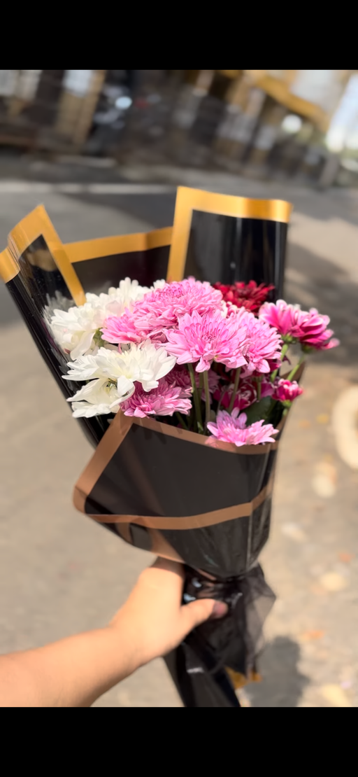 Mini Bouquet 