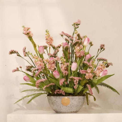 Blossom Symphony 