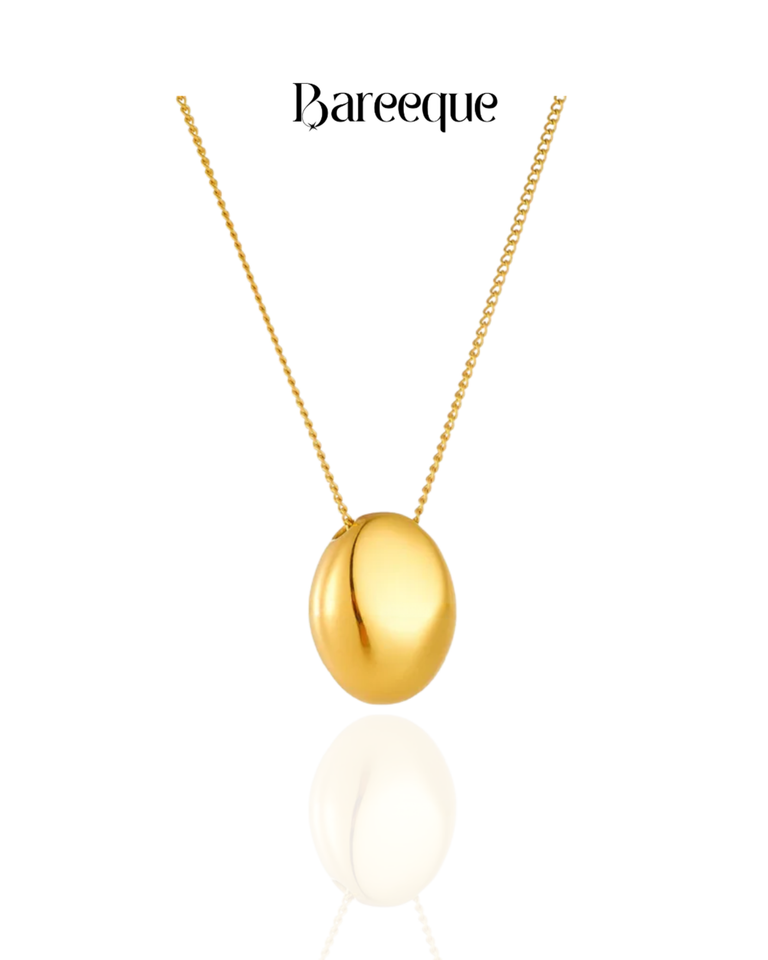 Elena Pendant Necklace - Image 2