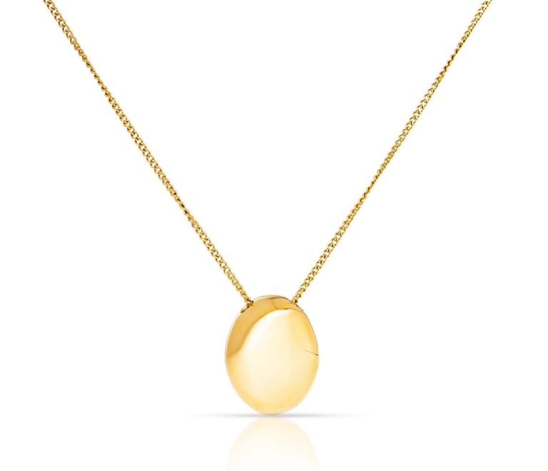 Elena Pendant Necklace - Image 3