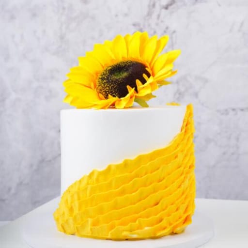 Sun Flower 
