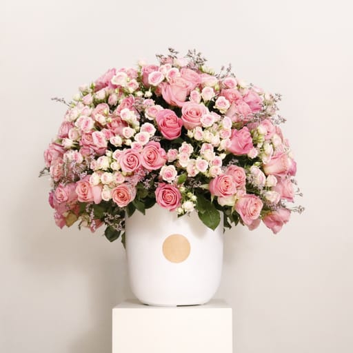 Gardenia III