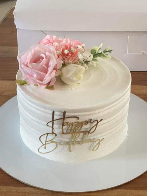Happy Birthday 1