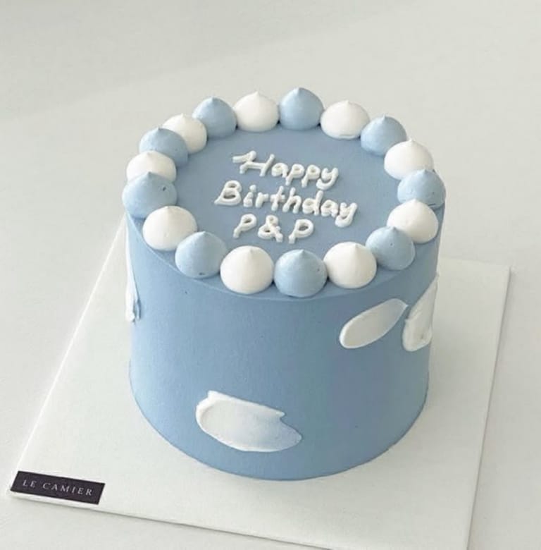 Happy Birthday 2