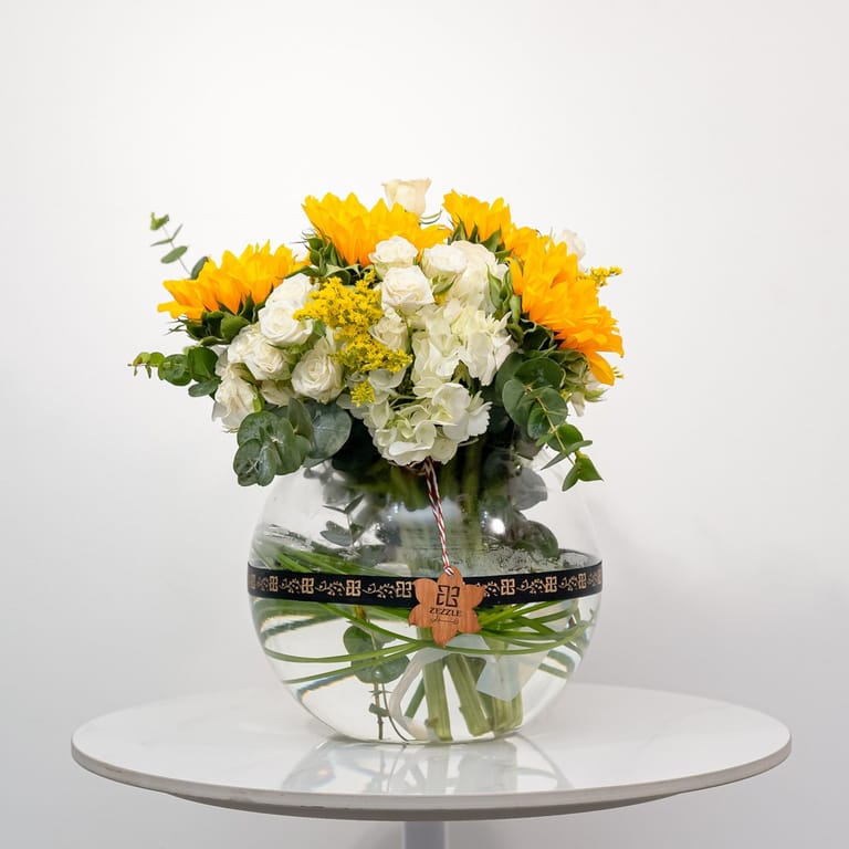 Island Blooms - Image 1