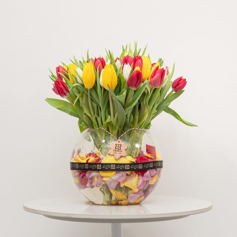 Luxury Aroma - Image 1