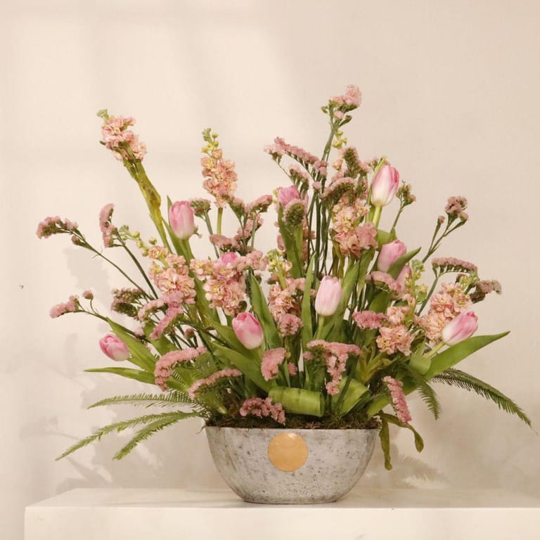 Blossom Symphony - Image 1