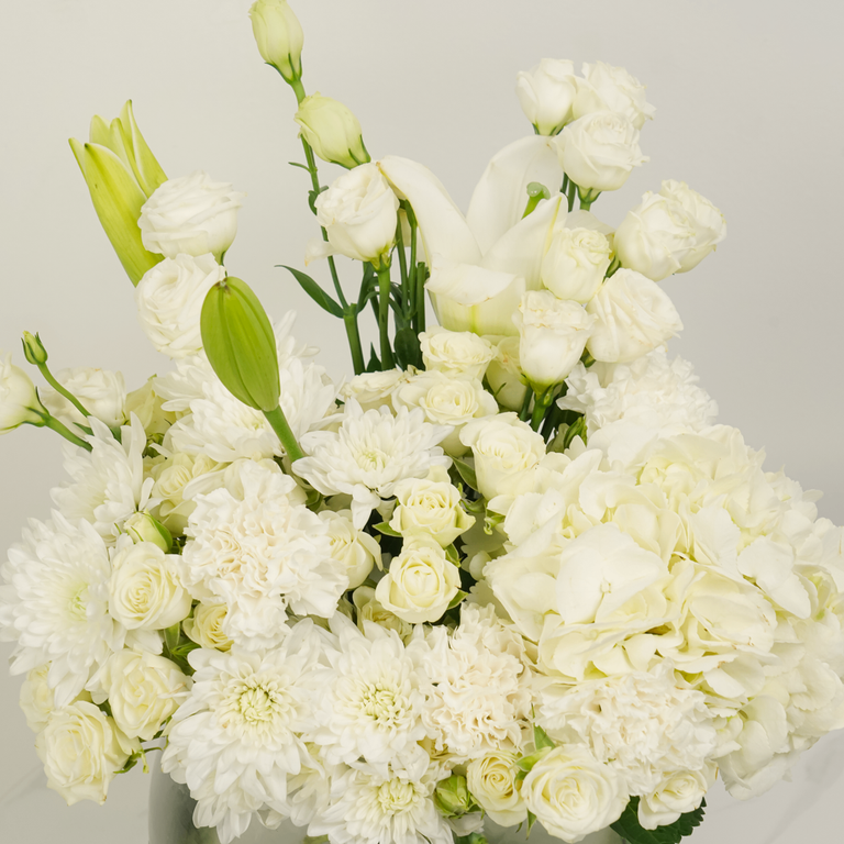 Snowy Grace - Image 3