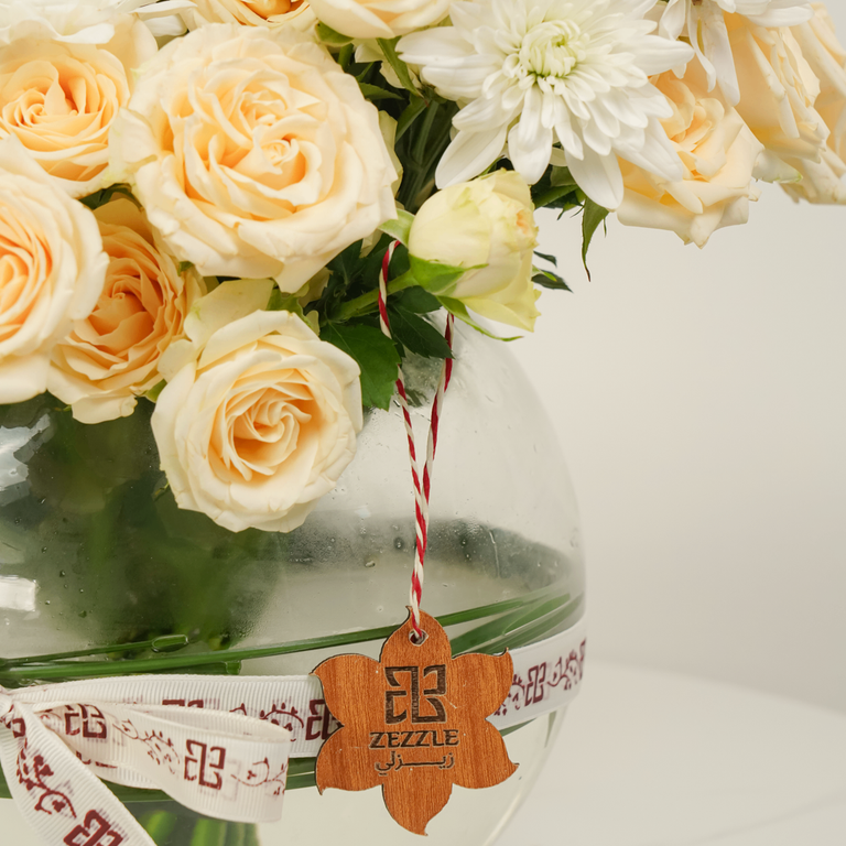 Peach Harmony - Image 2