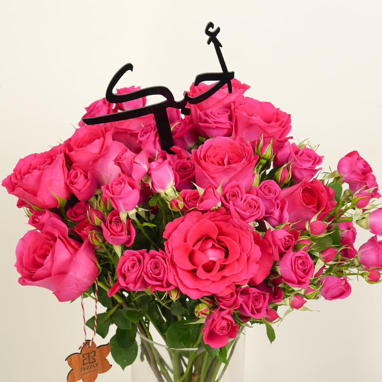 Fuchsia Promise - Image 2