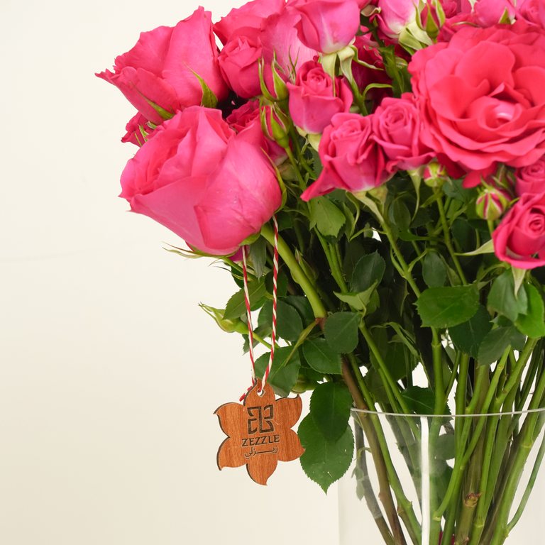 Fuchsia Promise - Image 4