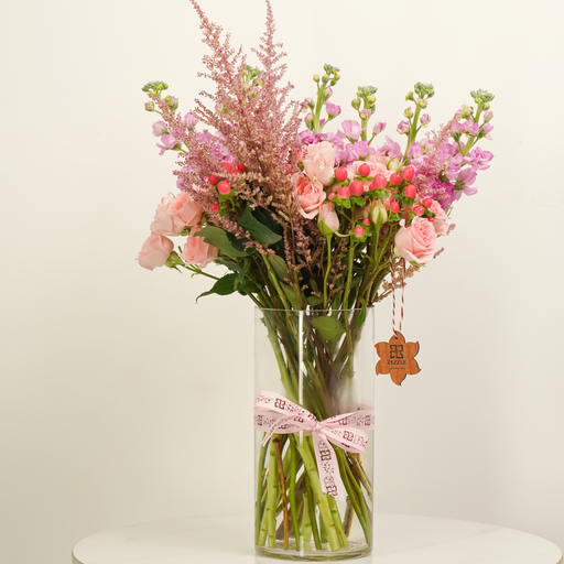 Floral Grace