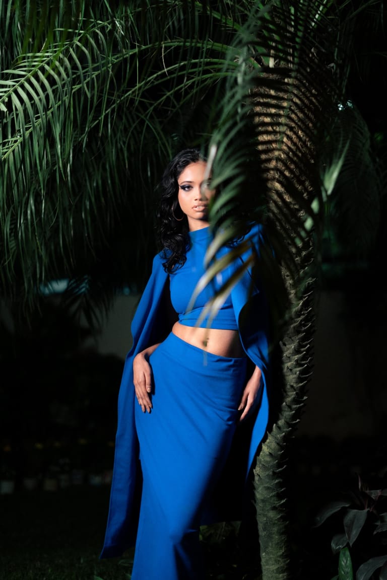 Cerulean Set - Image 1