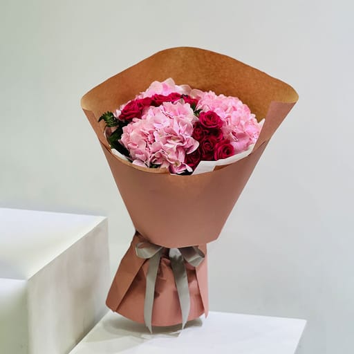 Cheer Bouquet