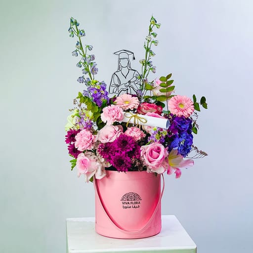 The Big Day Bloom