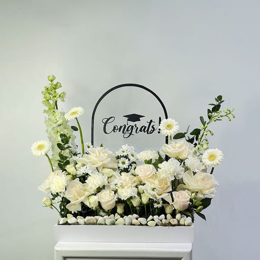 Congratulations Arrangement