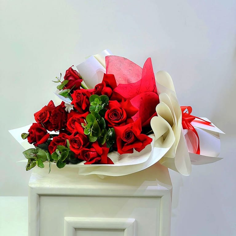 Steal My Heart - Image 2