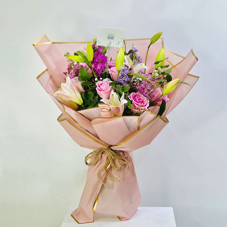 Mixed Miracle Bouquet - Image 1