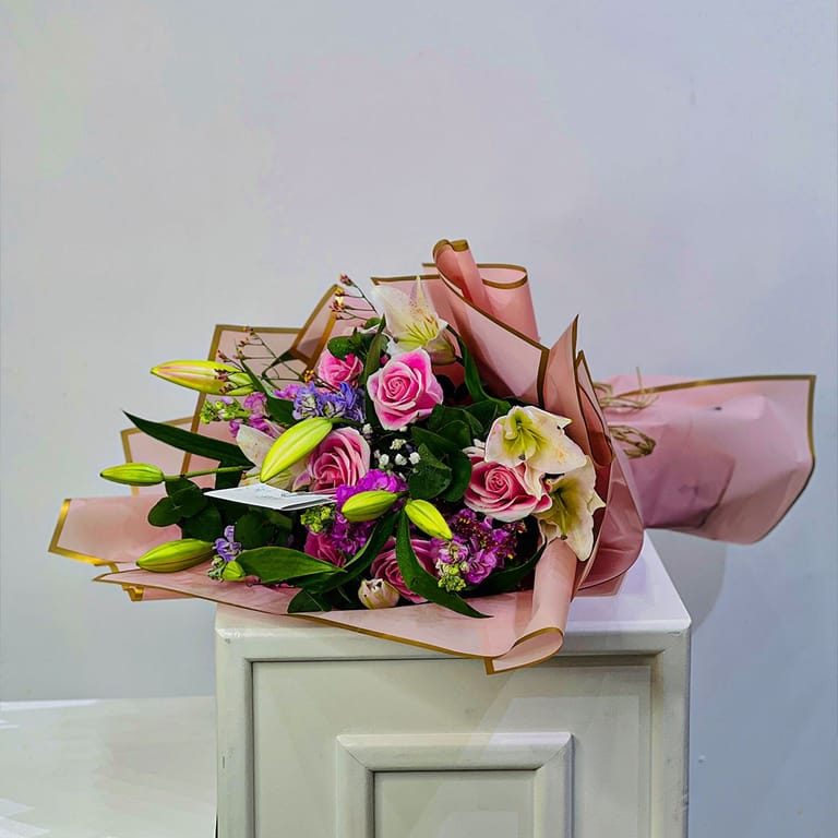 Mixed Miracle Bouquet - Image 2