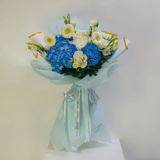 Beauty Mixed Bouquet