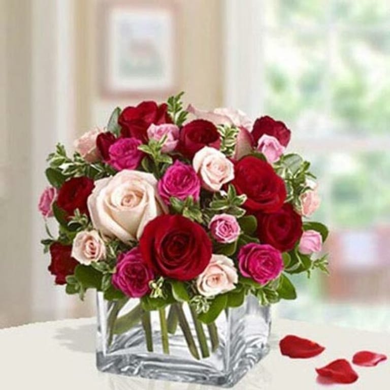 Perfectly Pink - Image 1