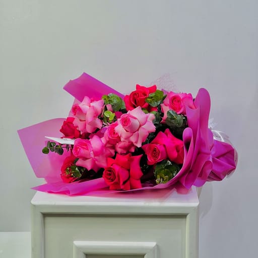 Rose Galore
