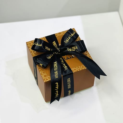 Viva Premium Chocolate Box 500G